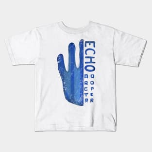 ARC Trooper Echo Kids T-Shirt